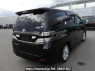 Used 2009 AT toyota vellfire ANH20W Image[5]
