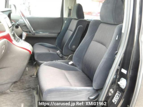 Used 2009 AT toyota vellfire ANH20W Image[10]