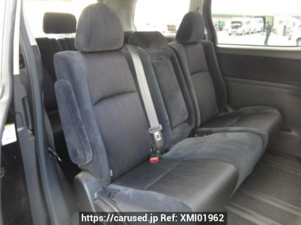 Used 2009 AT toyota vellfire ANH20W Image[11]