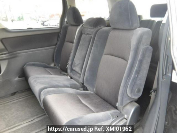 Used 2009 AT toyota vellfire ANH20W Image[12]