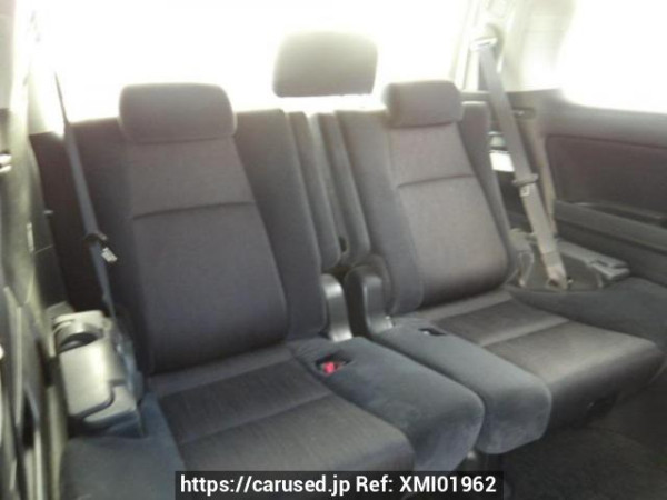 Used 2009 AT toyota vellfire ANH20W Image[13]