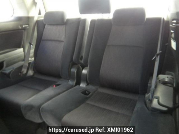 Used 2009 AT toyota vellfire ANH20W Image[14]