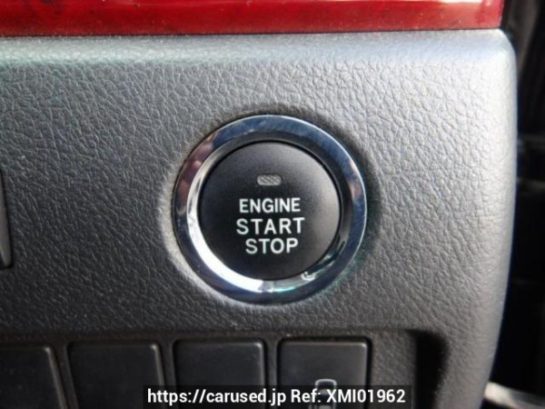 Used 2009 AT toyota vellfire ANH20W Image[18]