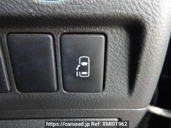 Used 2009 AT toyota vellfire ANH20W Image[19]