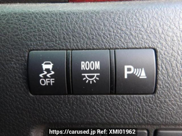 Used 2009 AT toyota vellfire ANH20W Image[21]