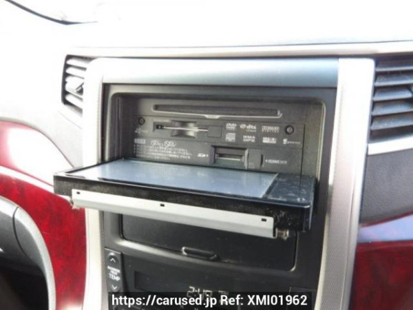 Used 2009 AT toyota vellfire ANH20W Image[24]