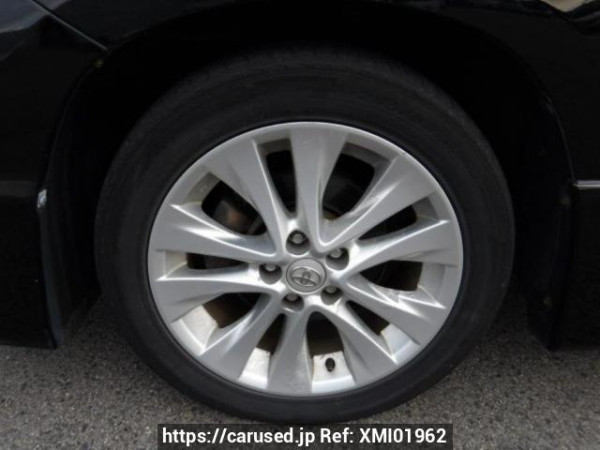 Used 2009 AT toyota vellfire ANH20W Image[28]