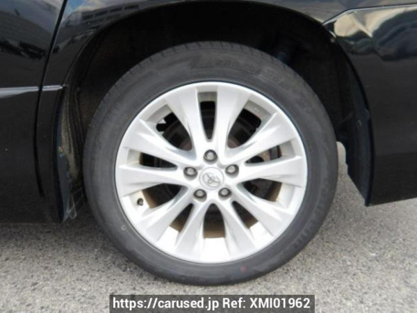 Used 2009 AT toyota vellfire ANH20W Image[29]