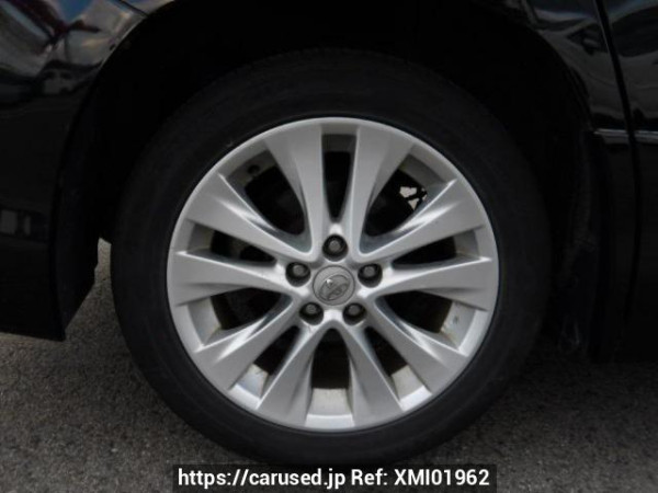 Used 2009 AT toyota vellfire ANH20W Image[30]