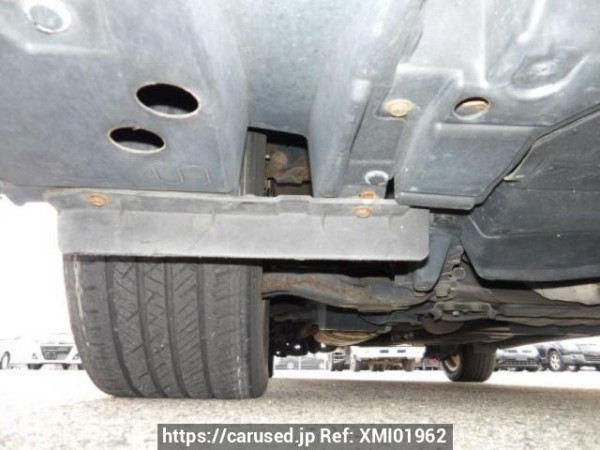 Used 2009 AT toyota vellfire ANH20W Image[32]