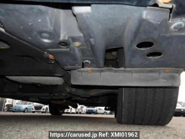 Used 2009 AT toyota vellfire ANH20W Image[33]