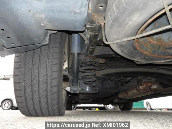 Used 2009 AT toyota vellfire ANH20W Image[34]