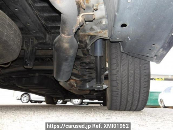 Used 2009 AT toyota vellfire ANH20W Image[36]