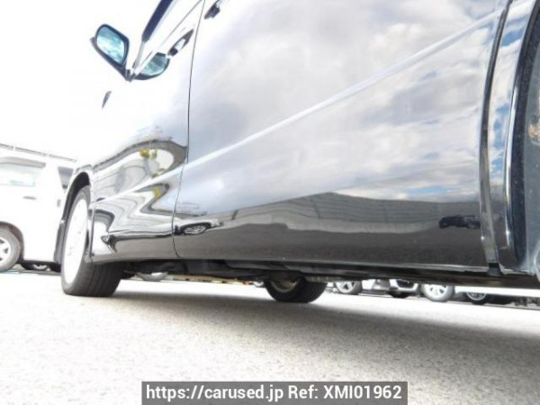 Used 2009 AT toyota vellfire ANH20W Image[38]