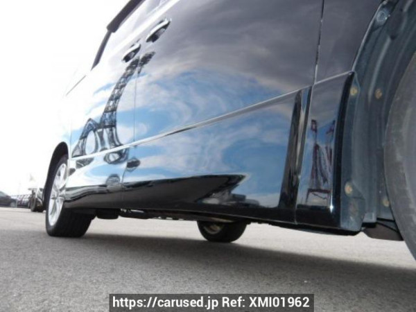 Used 2009 AT toyota vellfire ANH20W Image[40]
