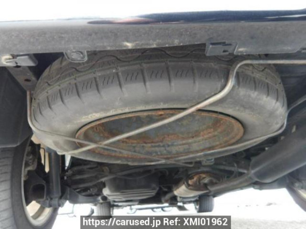 Used 2009 AT toyota vellfire ANH20W Image[41]