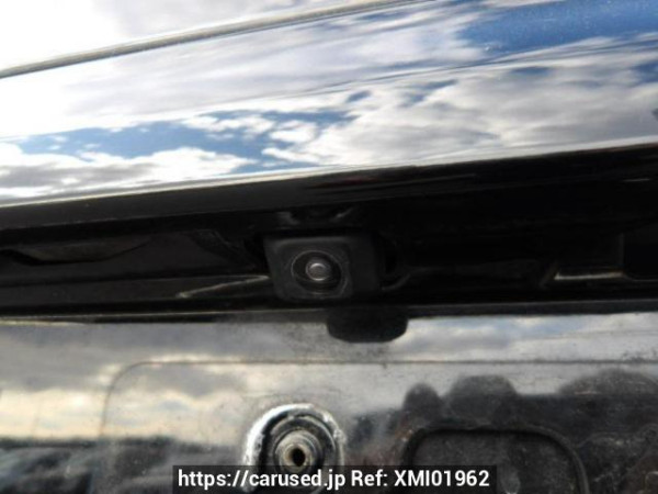 Used 2009 AT toyota vellfire ANH20W Image[42]