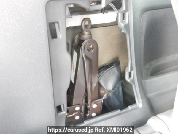 Used 2009 AT toyota vellfire ANH20W Image[44]