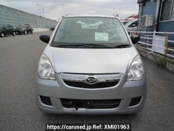 Used 2012 AT daihatsu mira L275S Image[1]