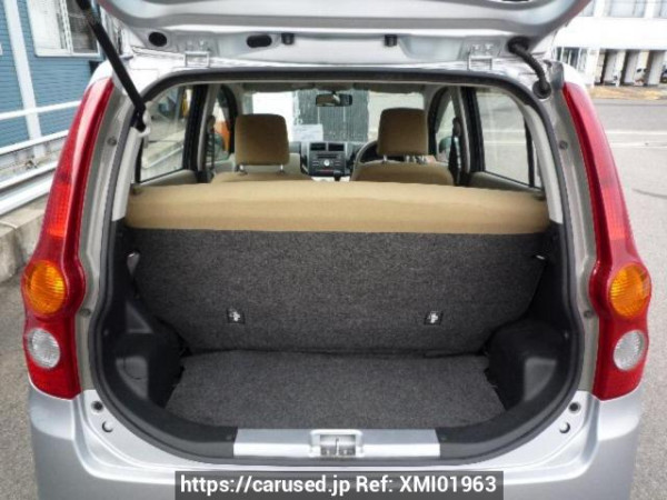 Used 2012 AT daihatsu mira L275S Image[6]
