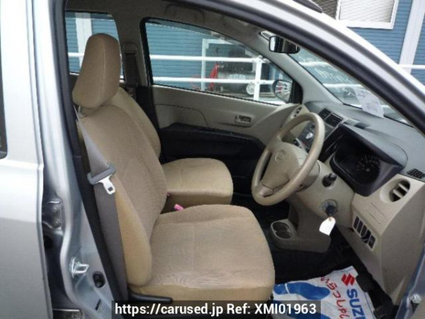 Used 2012 AT daihatsu mira L275S Image[9]