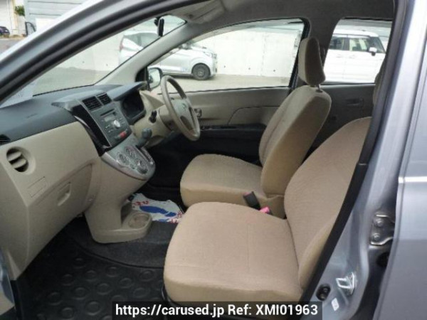 Used 2012 AT daihatsu mira L275S Image[10]