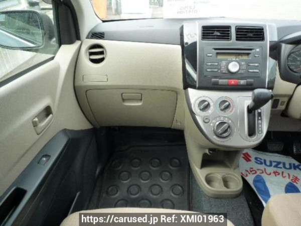 Used 2012 AT daihatsu mira L275S Image[14]
