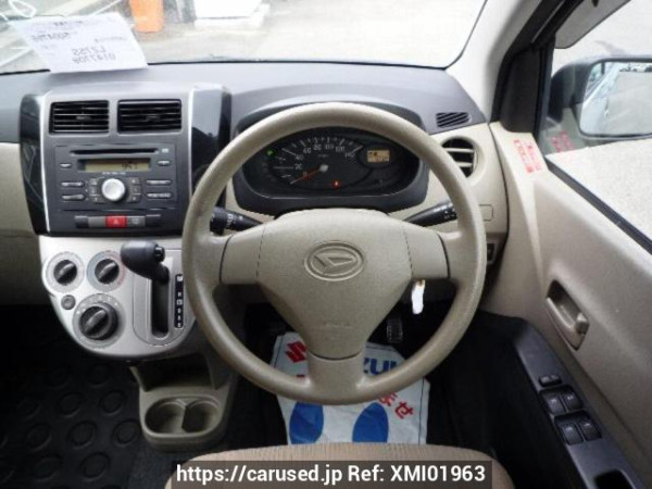 Used 2012 AT daihatsu mira L275S Image[15]
