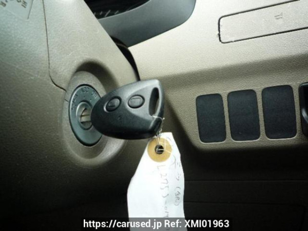 Used 2012 AT daihatsu mira L275S Image[16]