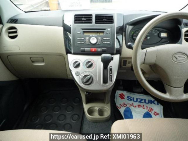 Used 2012 AT daihatsu mira L275S Image[17]