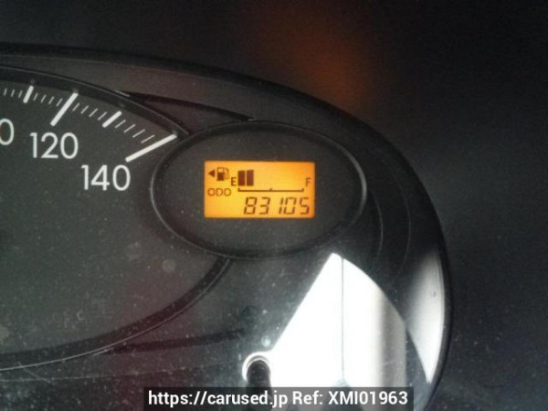 Used 2012 AT daihatsu mira L275S Image[21]