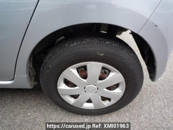 Used 2012 AT daihatsu mira L275S Image[23]