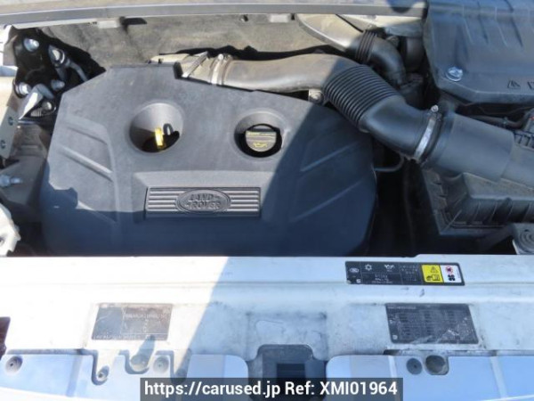 Used 2014 AT land-rover range-rover-evoque LV2A Image[9]