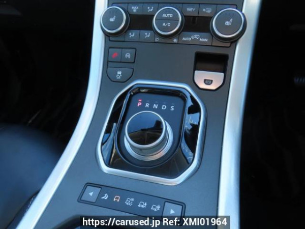 Used 2014 AT land-rover range-rover-evoque LV2A Image[28]