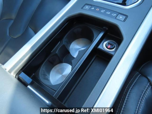 Used 2014 AT land-rover range-rover-evoque LV2A Image[29]