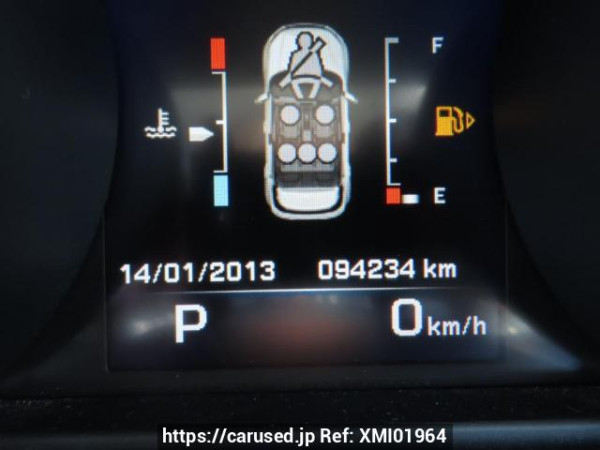 Used 2014 AT land-rover range-rover-evoque LV2A Image[31]