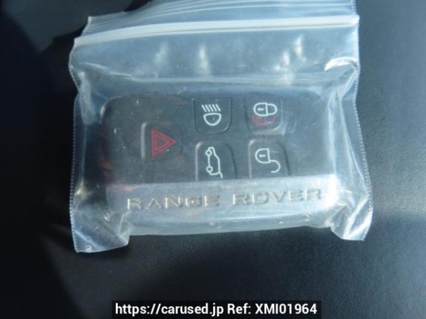 Used 2014 AT land-rover range-rover-evoque LV2A Image[45]