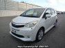 Used 2012 AT subaru trezia NCP125X Image[2]