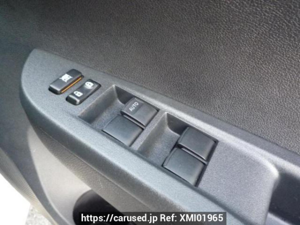 Used 2012 AT subaru trezia NCP125X Image[13]