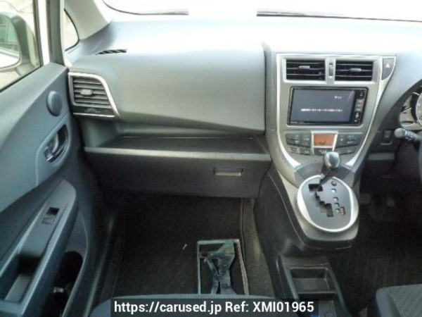 Used 2012 AT subaru trezia NCP125X Image[15]