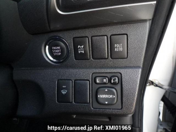Used 2012 AT subaru trezia NCP125X Image[17]