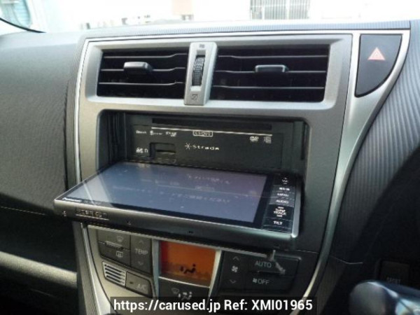 Used 2012 AT subaru trezia NCP125X Image[19]