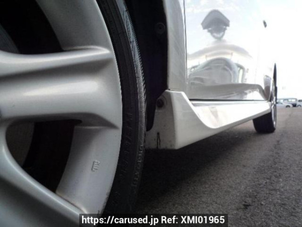 Used 2012 AT subaru trezia NCP125X Image[28]