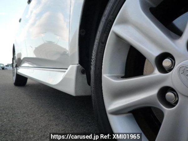 Used 2012 AT subaru trezia NCP125X Image[29]