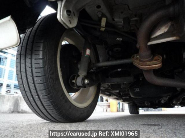 Used 2012 AT subaru trezia NCP125X Image[31]