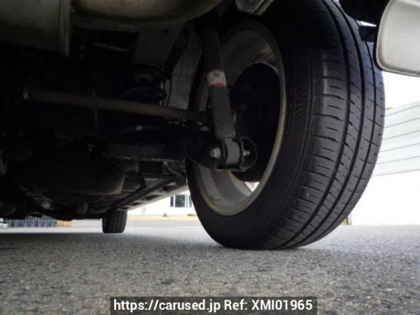 Used 2012 AT subaru trezia NCP125X Image[33]