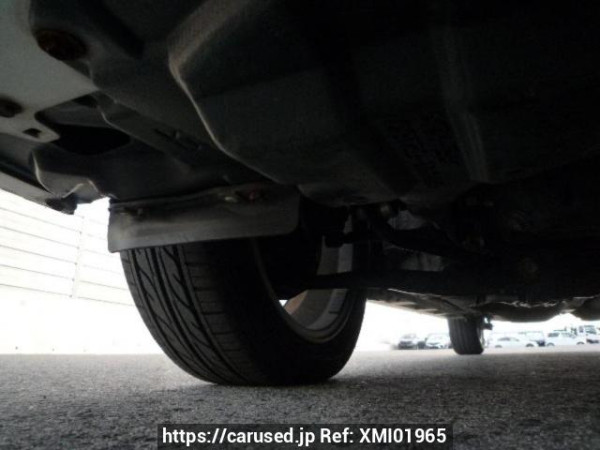 Used 2012 AT subaru trezia NCP125X Image[34]