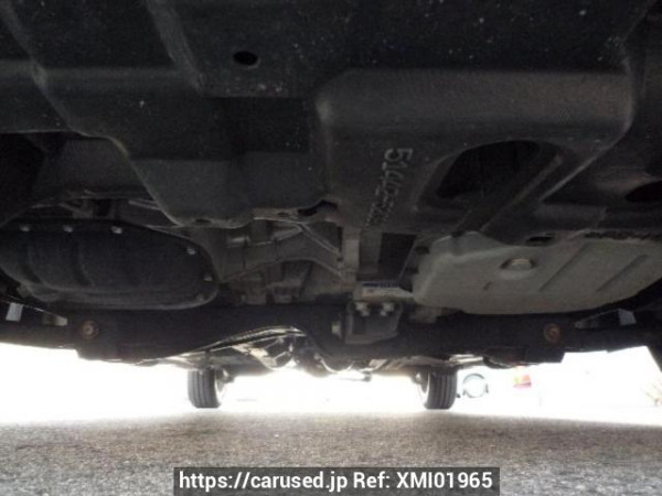 Used 2012 AT subaru trezia NCP125X Image[35]