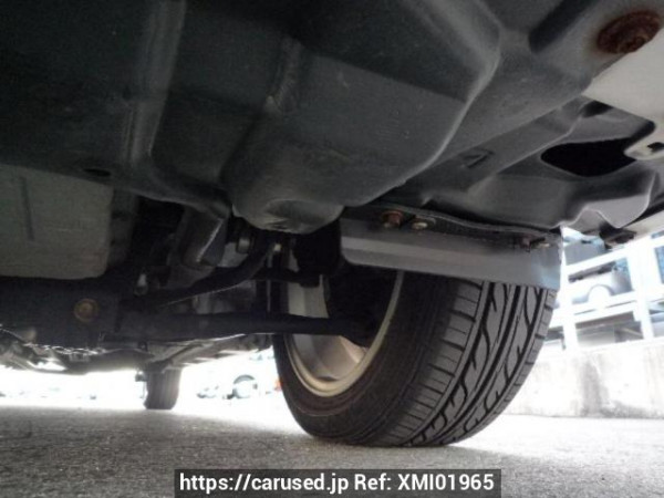 Used 2012 AT subaru trezia NCP125X Image[36]