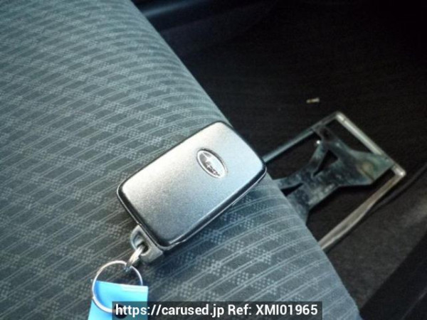 Used 2012 AT subaru trezia NCP125X Image[37]